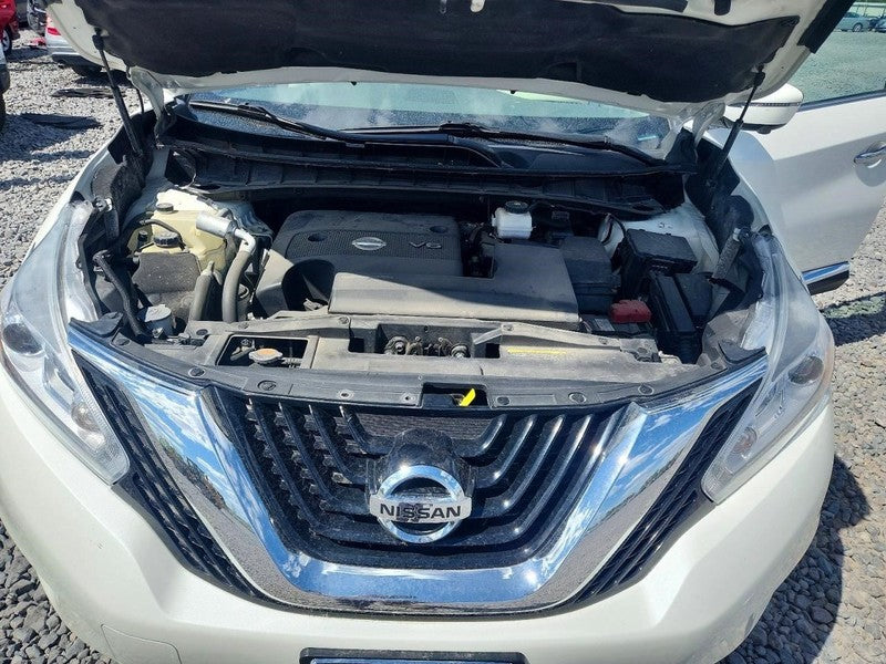 Windshield Wiper Motor Fits 15-24 MURANO 1958569