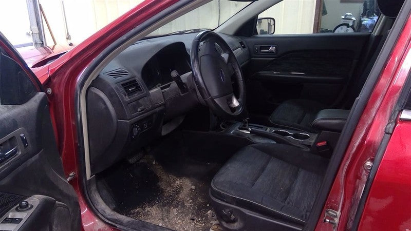 Engine Gasoline 2.5L VIN A 8th Digit Fits 12 FUSION 1698269