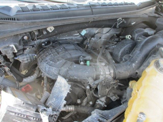 Engine ECM Electronic Control Module 3.7L Fits 17-20 LINCOLN CONTINENT