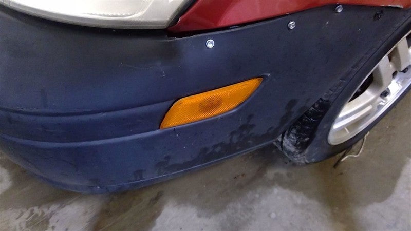 AC Compressor SVT Fits 00-04 FOCUS 1911264