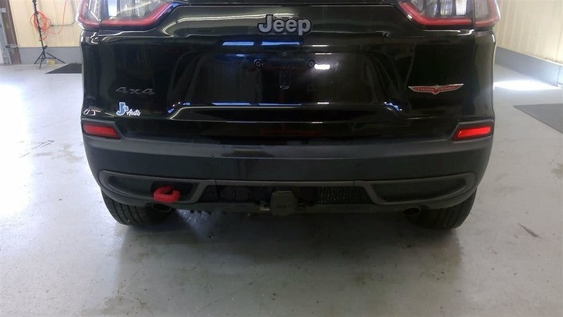 Jeep Cherokee 2019 Headrest Used 4855
