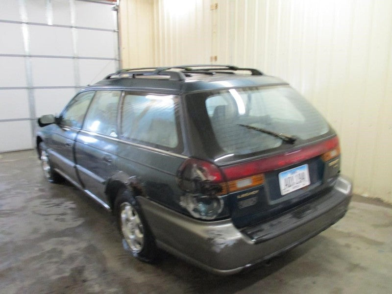 Wheel 15x6 Alloy Painted Finish Fits 95-97 00-03 LEGACY 1889777