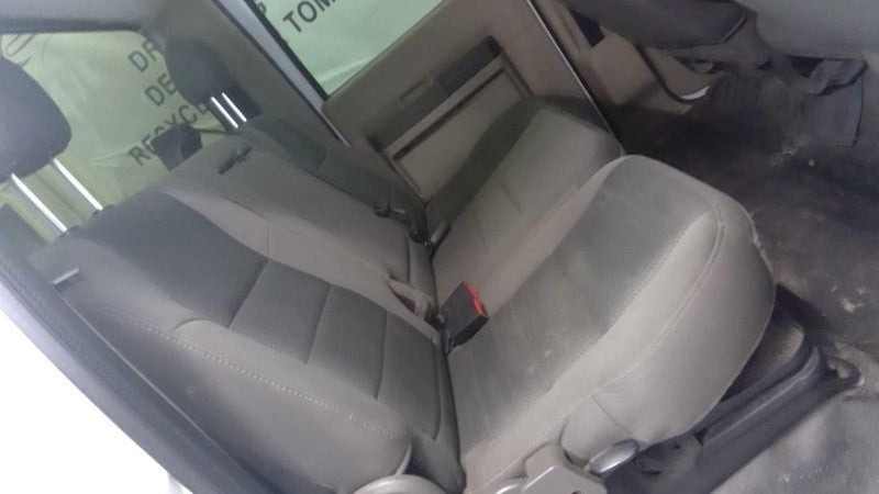 F250SD    2010 Seat Rear 1866243