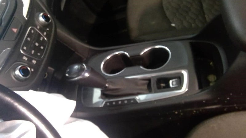 EQUINOX   2019 Transmission Shift 1985701