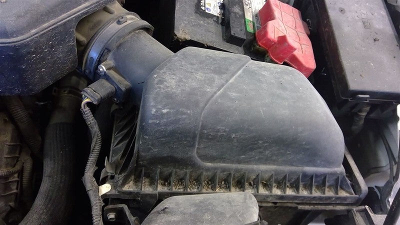 Power Steering Pump Fits 11-15 MKX 1709212