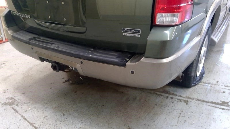EXPEDITON 2003 Exhaust 2024537