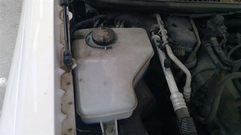 Power Steering Pump Fits 03-11 LINCOLN & TOWN CAR 1909779