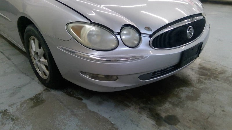 AC Compressor Fits 05-09 ALLURE 1715361