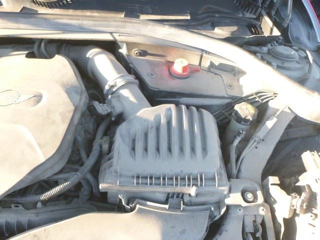 Automatic Transmission 1.5L Fits 14-19 MINI COOPER 1618084