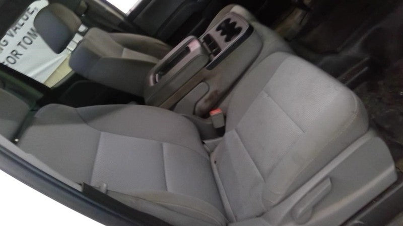 Passenger Front Seat Bucket And Bench Fits 15-19 SIERRA 2500 PICKUP 19