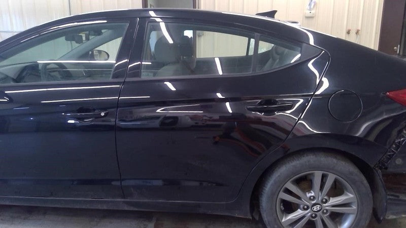 ELANTRA   2017 Seat Rear 1968122