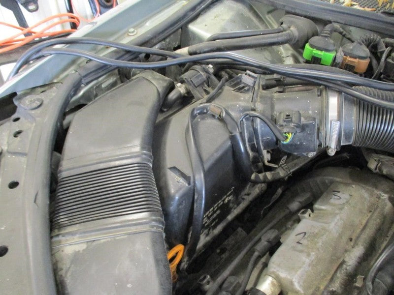AC Compressor Turbo Fits 96-04 AUDI A6 1733111