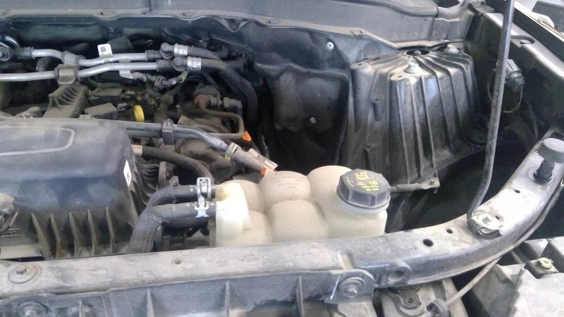 Coolant Reservoir Fits 20-24 AVIATOR 2012400