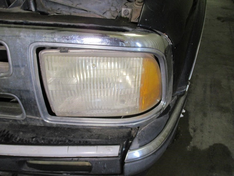 S10BLAZER 1996 Seat Belt Rear 2018246