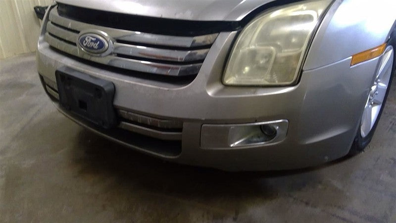 Power Steering Pump Fits 06-09 FUSION 1715338