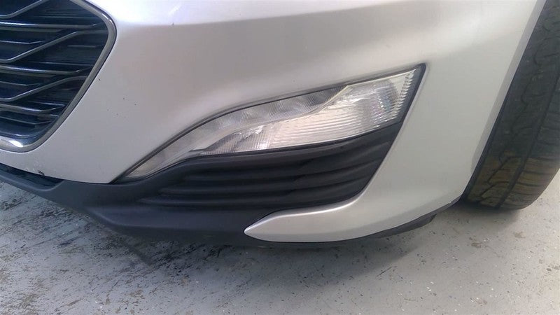 Driver Rear Suspension Manual Parking Brake Opt J69 Fits 16-22 MALIBU 