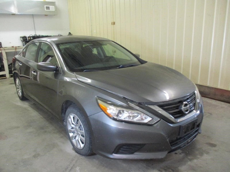 ALTIMA    2016 Dash/Interior/Seat Switch 2011583