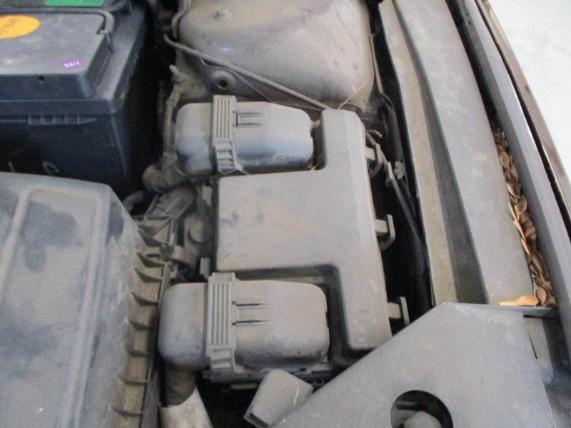 Steering Gear/Rack VIN 9 8th Digit Turbo Fits 17-18 MKZ 1693633