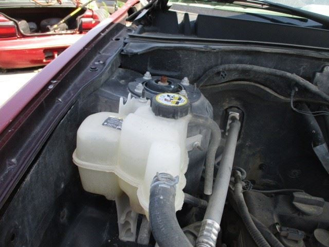 Engine Gasoline 2.5L VIN 7 8th Digit Fits 09-12 ESCAPE 1588857