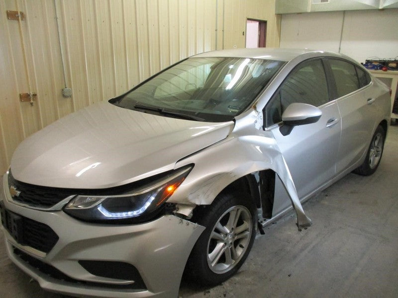 Starter Motor Fits 17-25 MALIBU 1712694