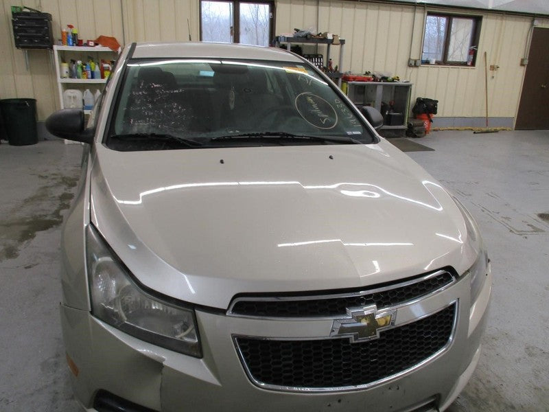 CRUZE     2013 Fuse Box Cabin 1858584