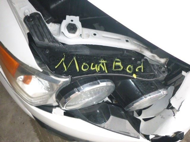 Automatic Transmission 1.4L LT Fits 15 SONIC 1899692