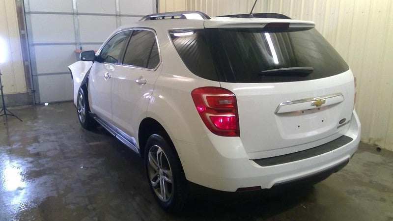 EQUINOX   2016 Seat Rear 1876629