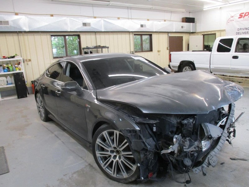 Audi A7 2013 Headrest Used 0588