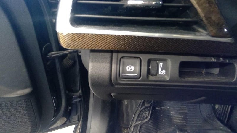CT6       2017 Dash/Interior/Seat Switch 1742221