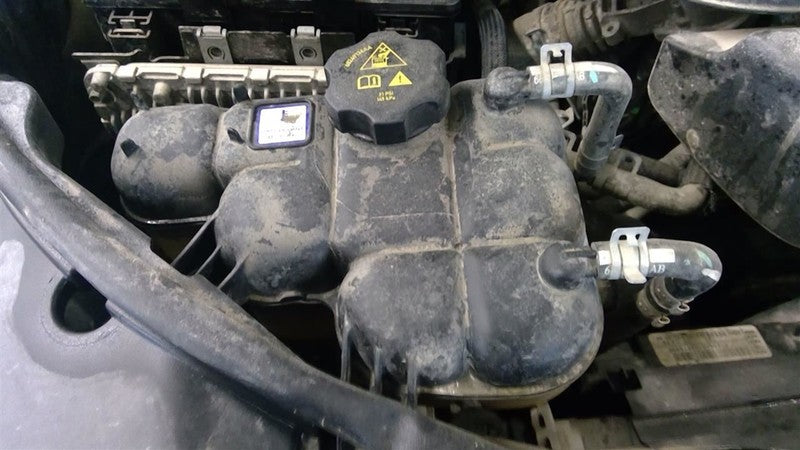 Steering Column Floor Shift LHD Fits 14-16 GRAND CHEROKEE 1685213