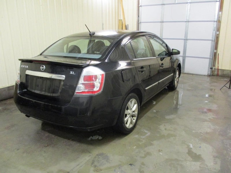 Wheel 16x6-1/2 Alloy 8 Spoke Fits 10-12 SENTRA 1727168
