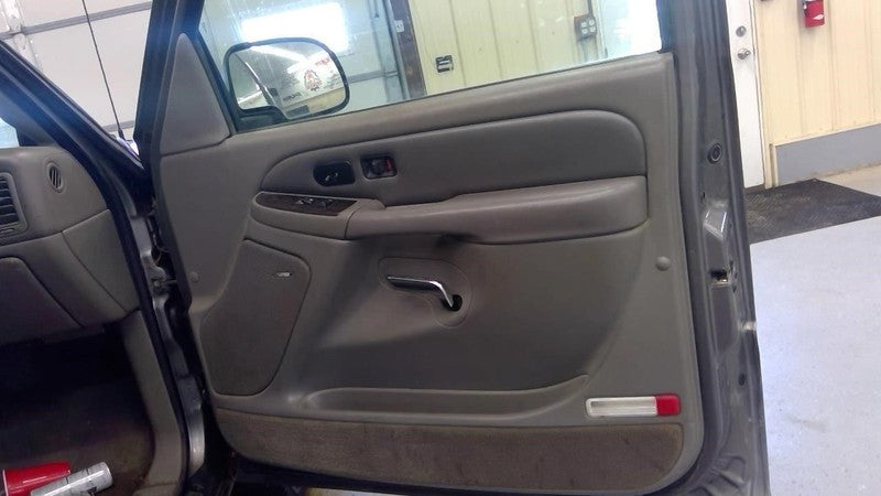 Seat Belt Front Bucket And Bench Driver Fits 03-07 SIERRA 1500 PICKUP 
