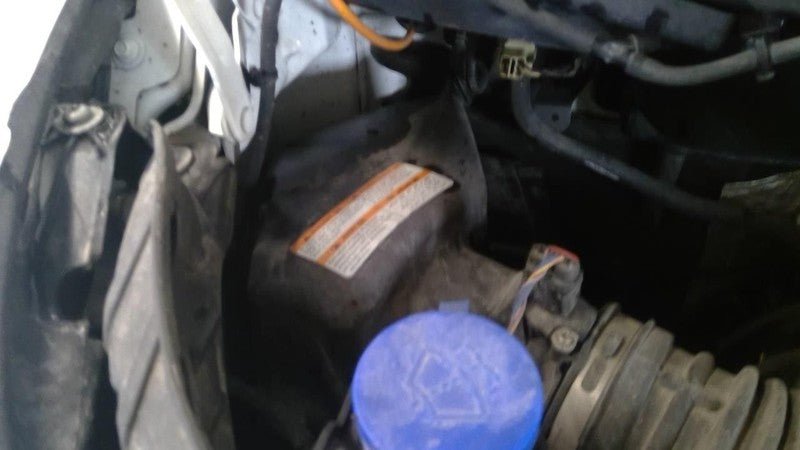 Starter Motor Fits 15-19 TRANSIT 150 1730621