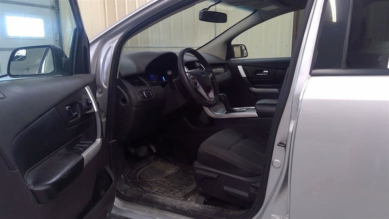 Power Steering Pump Fits 11-15 MKX 1682785
