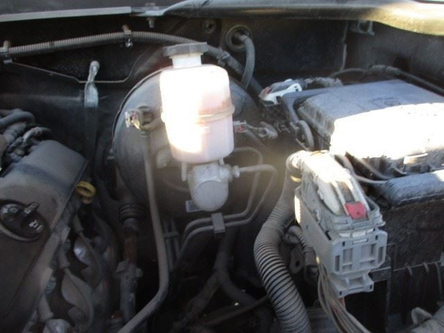SUBURBAN 1500 2019 Fuse Box Cabin 1617843