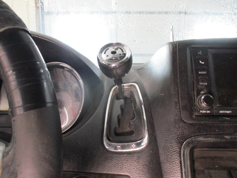 TOWN COUN 2013 Transmission Shift 1748716