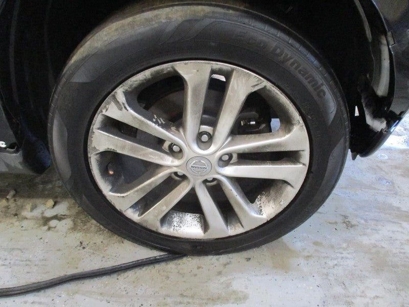 AC Compressor Thru 1/14 Fits 11-14 JUKE 1646188