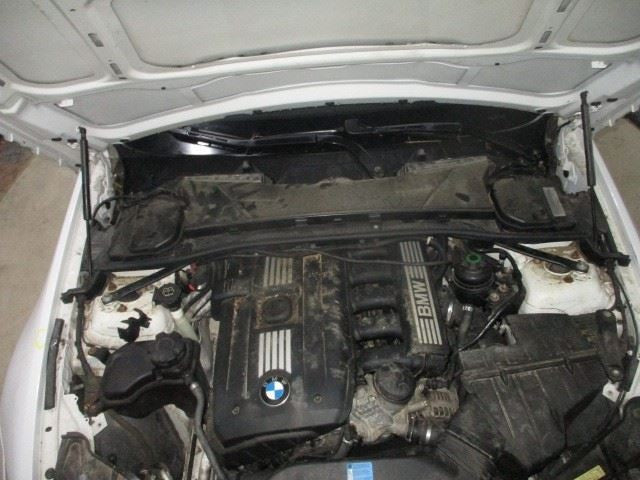 Wheel 17x8 Alloy 15 Alternating Spoke Fits 08-13 BMW 328i 1929891