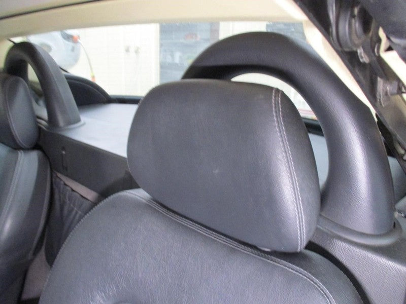 Mercedes-Benz SLK 2002 Headrest Used 8874