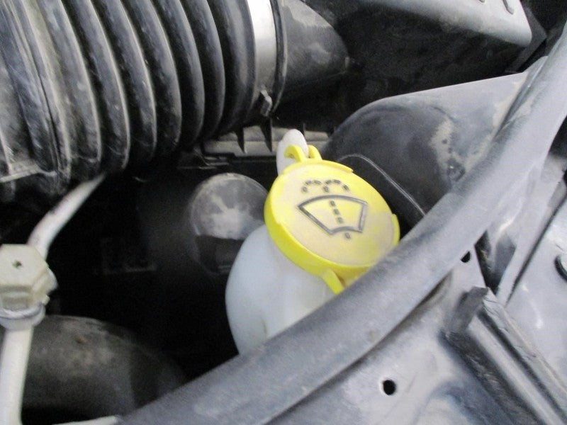 Dodge Durango 2015 Headrest Used 5698