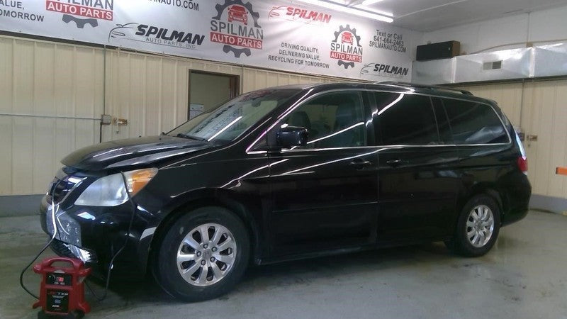 Automatic Transmission 3.5L EX-L Leather Fits 08-10 ODYSSEY 1901639