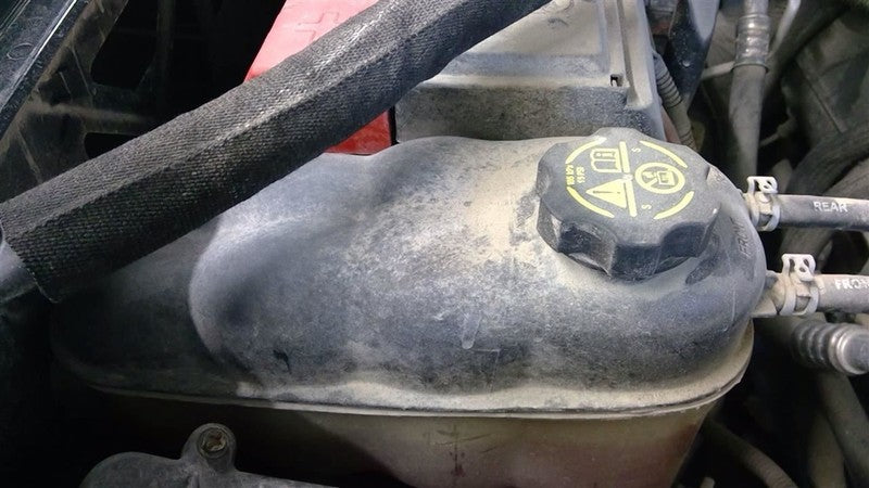 Carrier Front 3.42 Ratio Opt GU6 Fits 15-20 SUBURBAN 1500 1694300