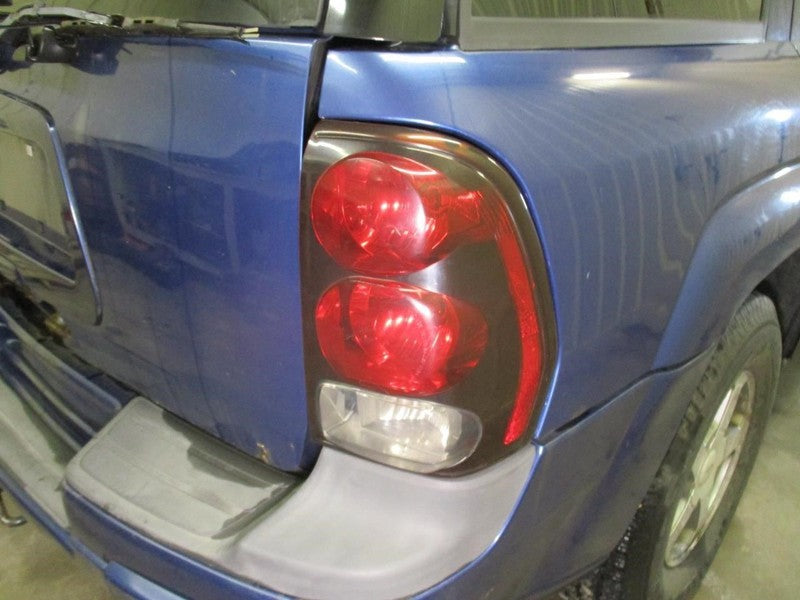 Passenger Right Tail Light Fits 02-09 TRAILBLAZER 1912222