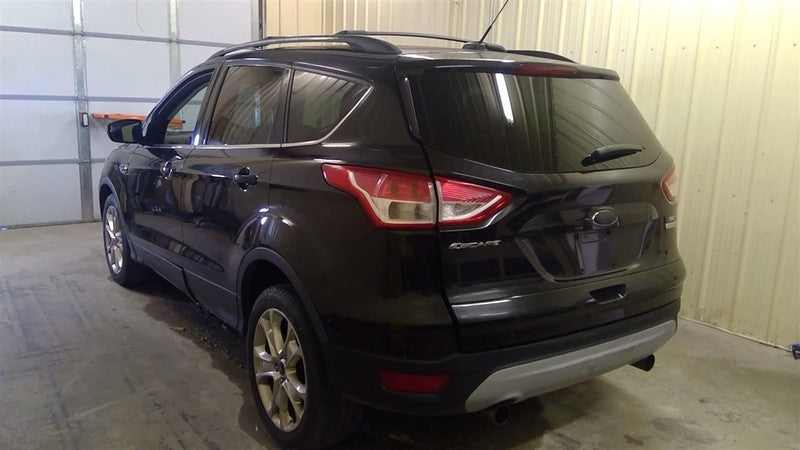 Grille Upper SE Fits 13-16 ESCAPE 1712602