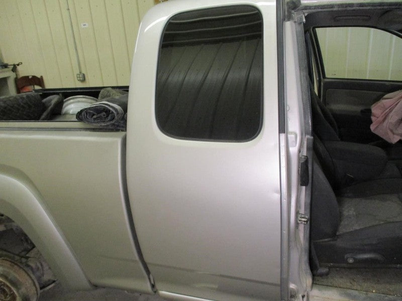 Carrier Front Axle 3.73 Ratio Opt GT4 Fits 04-12 CANYON 2037007