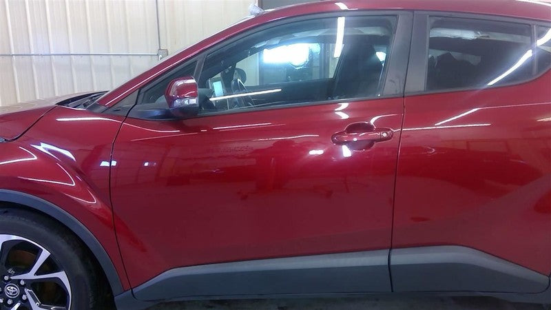 Steering Gear/Rack Power Rack And Pinion Fits 18-22 C-HR 1644891