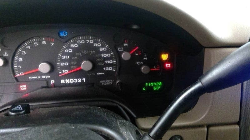 Power Steering Pump Fits 01-06 RANGER 1718246