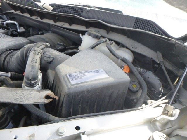 Temperature Control Opt C67 ID 84542732 Fits 19-24 SILVERADO 1500 PICK