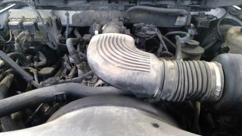 Alternator 8-280 Fits 04-08 FORD F150 PICKUP 1744858