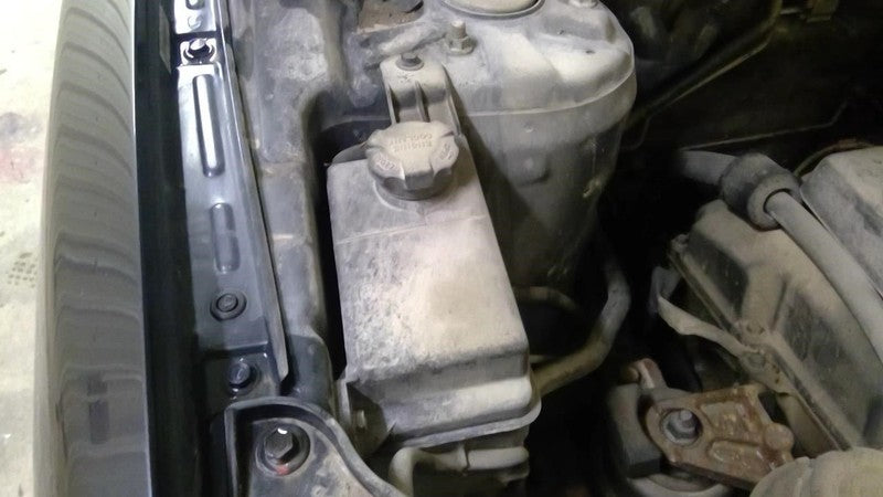 Coolant Reservoir Fits 10-12 SANTA FE 1740397